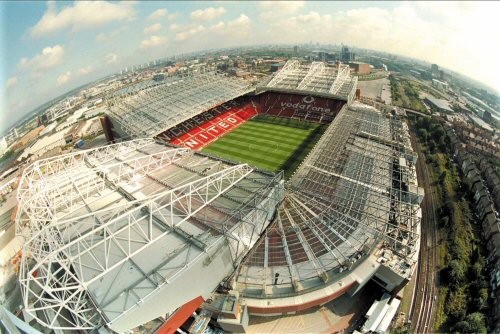 trafford