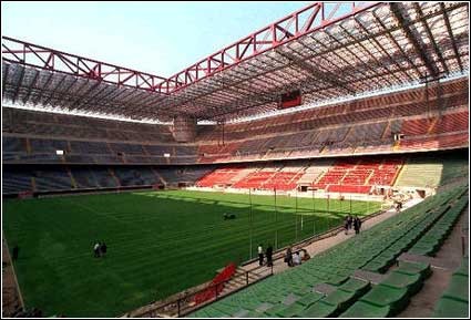 meazza