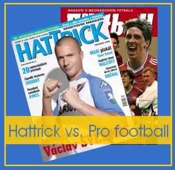 hatrick