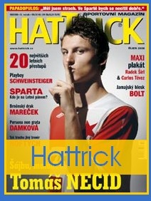 Hattrick
