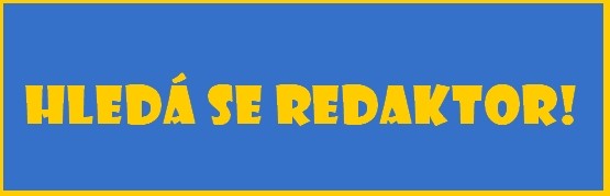 Hleda se!