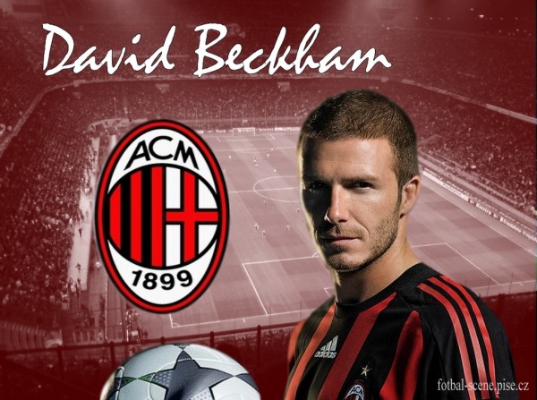 Becks wallpaper