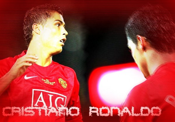 Cr7 wallpaper