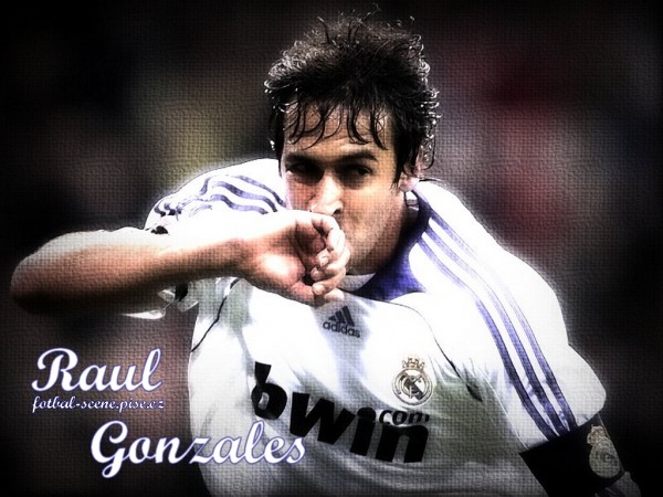 Raul wallpaper