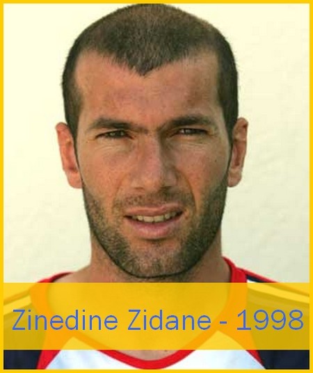 Zinedine Zidane (27)