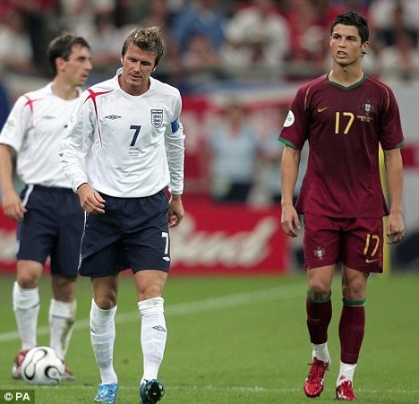 beckham-and-cristiano