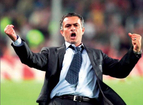 jose-mourinho