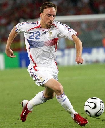 ribery