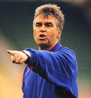 hiddink