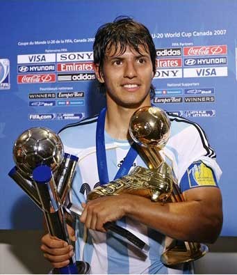 sergioaguero
