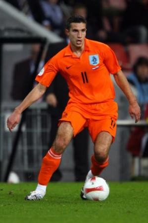 vanpersie