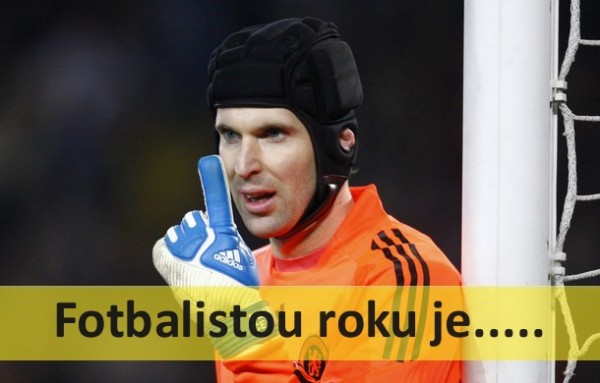 Petr Cech